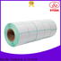 Sycda self adhesive paper factory for logistics