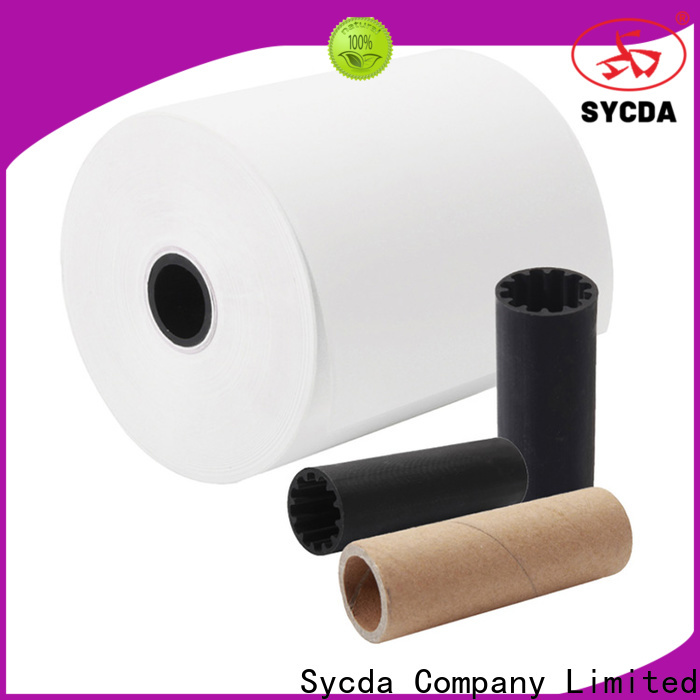Sycda 15mm17mm paper roll core directly sale for winding
