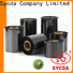 Sycda thermal ribbon design for price label