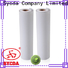 Sycda thermal paper rolls supplier for fax