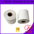 Sycda receipt rolls personalized for logistics