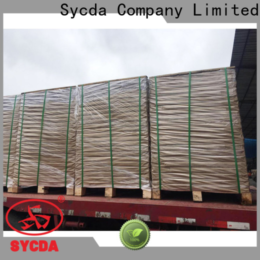 Sycda continuous carbonless copy paper directly sale for computer