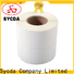 Sycda 40mm self adhesive address labels atdiscount for hospital
