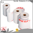 Sycda thermal paper rolls supplier for cashing system