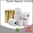 Sycda receipt paper roll wholesale for retailing system