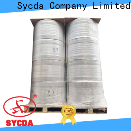 Sycda pos paper rolls wholesale for retailing system