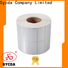Sycda self adhesive paper atdiscount for supermarket