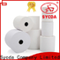Sycda thermal receipt rolls wholesale for movie ticket