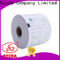 jumbo thermal rolls factory price for retailing system