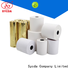 110mm pos paper rolls personalized for retailing system