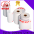 Sycda thermal paper roll price supplier for cashing system