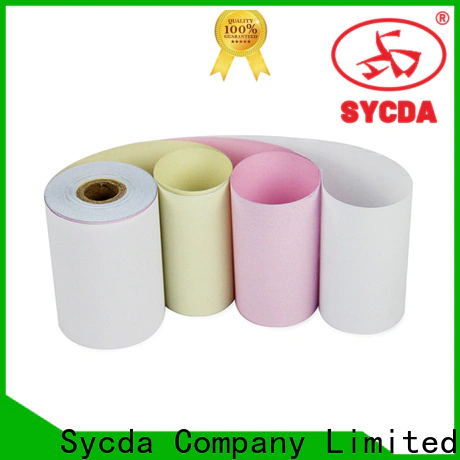 ncr ncr carbonless paper 2 plys directly sale for hospital