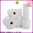 Sycda jumbo thermal paper roll price personalized for lottery