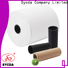 Sycda roll core directly sale for superstores