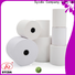 57mm pos paper rolls supplier for cashing system