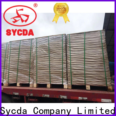Sycda ncr printer paper from China for hospital