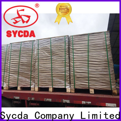 Sycda ncr printer paper from China for hospital