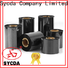 Sycda popular thermal transfer ribbon factory for price label