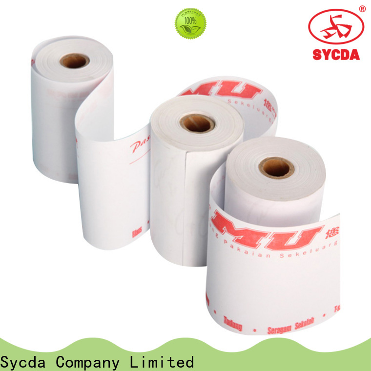 57mm thermal printer paper supplier for retailing system
