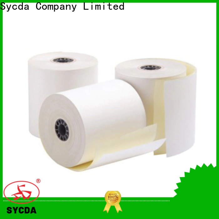 Sycda ncr carbon paper manufacturer for computer