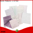 continuous ncr carbonless paper sheets for banking