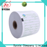 Sycda thermal rolls wholesale for hospitals