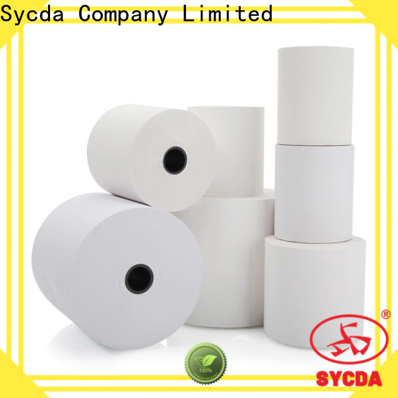 57mm thermal printer paper supplier for fax