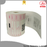 57mm thermal paper rolls personalized for fax
