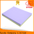 Sycda practical coated woodfree paper factory price for sale