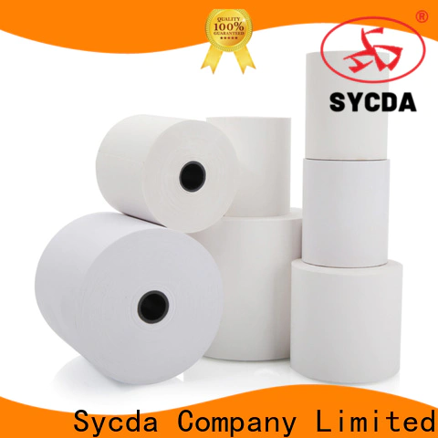 80mm receipt paper wholesale for hospitals