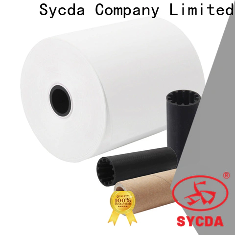 Sycda 15mm17mm paper tube from China for winding