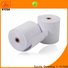 Sycda 80mm thermal receipt rolls supplier for movie ticket