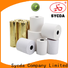 Sycda synthetic thermal rolls wholesale for retailing system