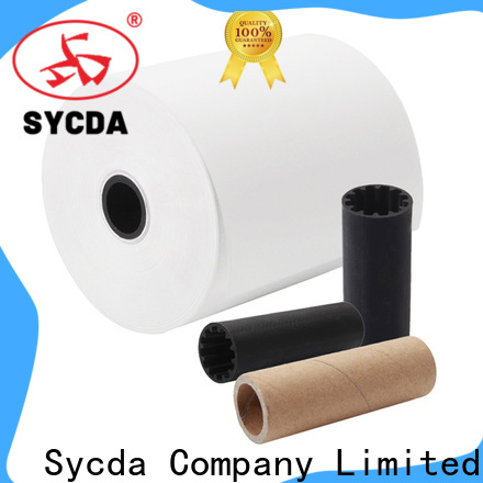 Sycda paper tube manufacturer for winding