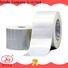 Sycda dyed circle labels with good price for supermarket