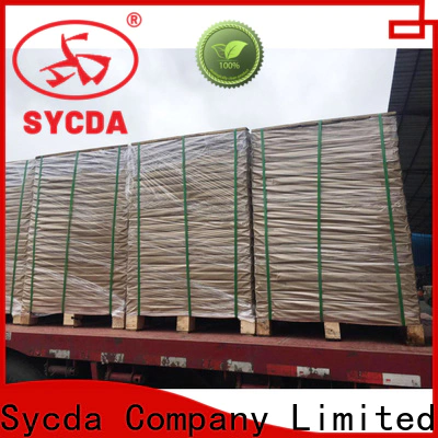 Sycda continuous ncr paper series for supermarket