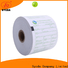 jumbo thermal printer paper supplier for lottery
