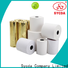 Sycda waterproof receipt paper factory price for cashing system