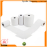 jumbo credit card rolls factory price for receipt
