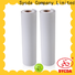 Sycda waterproof receipt paper wholesale for cashing system