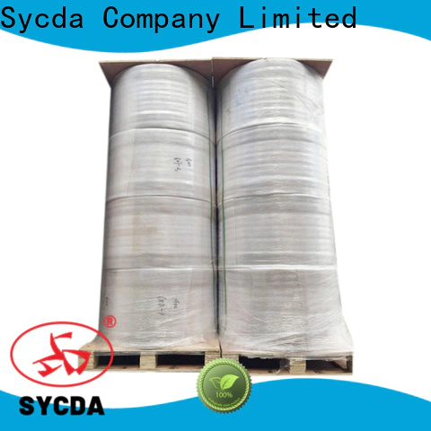 Sycda pos paper wholesale for logistics