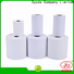 Sycda thermal rolls wholesale for lottery