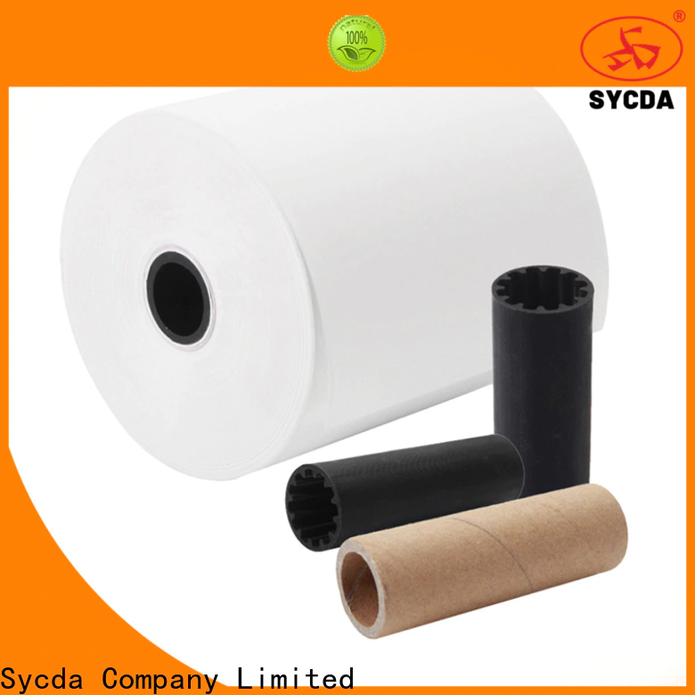 15mm17mm paper tube manufacturer for PVC film