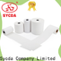 Sycda jumbo register rolls factory price for retailing system