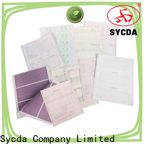 Sycda ncr ncr paper manufacturer for computer