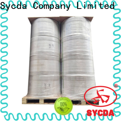 Sycda 57mm pos paper rolls factory price for receipt