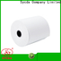 Sycda thermal printer paper factory price for movie ticket