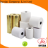Sycda pos paper rolls supplier for retailing system