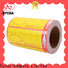 matte self adhesive paper atdiscount for aviation field