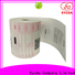 Sycda thermal paper factory price for movie ticket